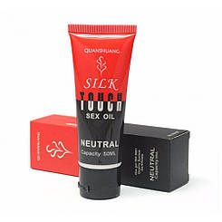 Анальний лубриакнт-змазка 50 мл