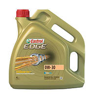 Моторное масло Castrol EDGE 0W-30 4л