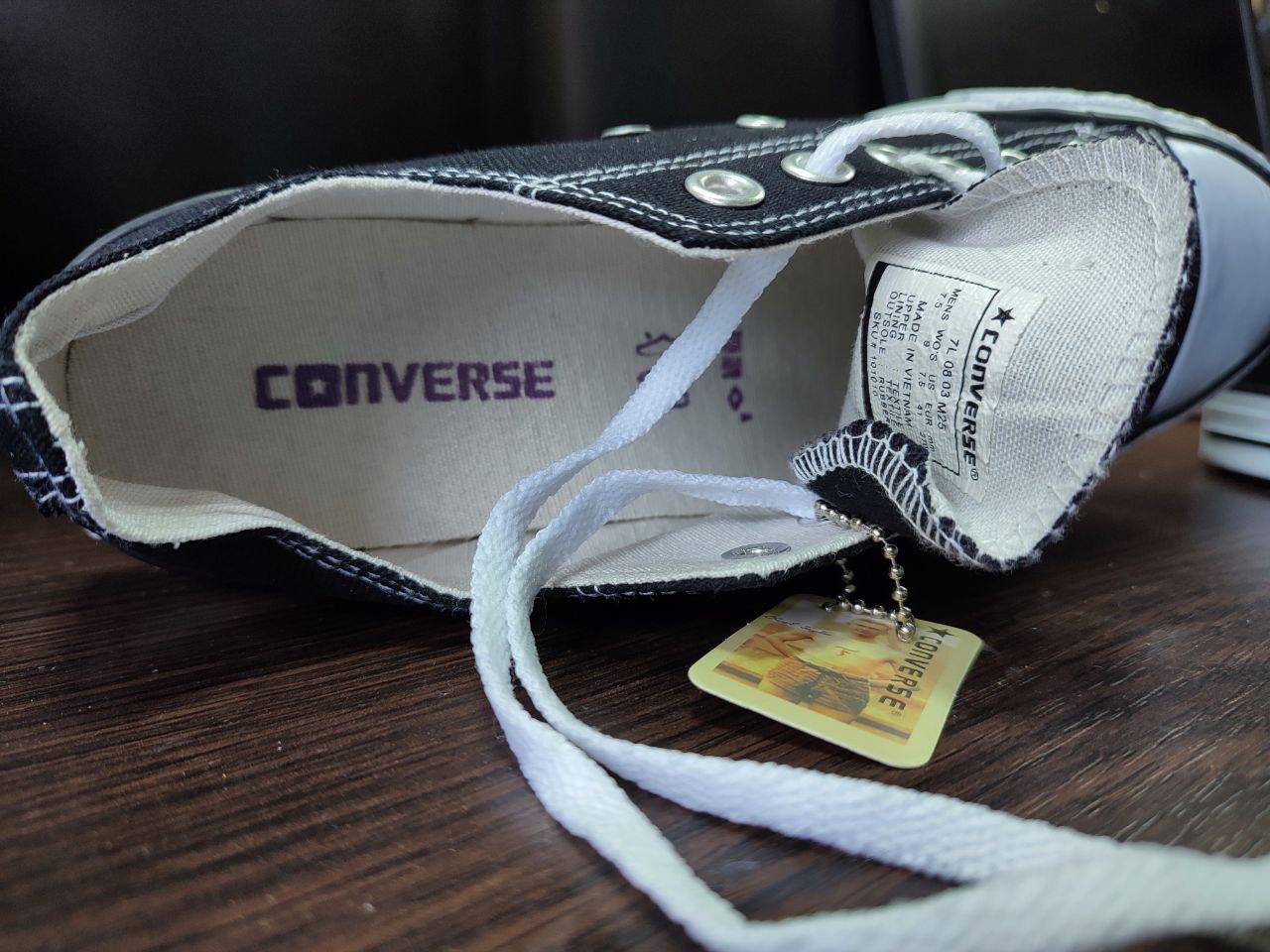 7l 08 03 m25 converse sale