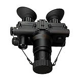 Бінокуляр-окуляри нічного бачення Night Vision Goggles PVS-7 kit з підсилювачем Photonis ECHO, фото 5