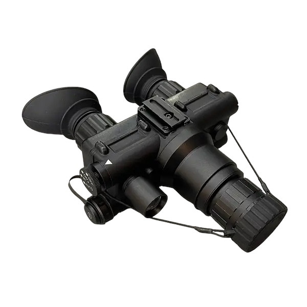 Бінокуляр-окуляри нічного бачення Night Vision Goggles PVS-7 kit з підсилювачем Photonis ECHO