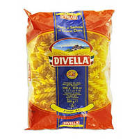 Макарони Divella Fusilli No40 500 г (шт.) Італія