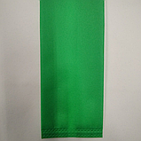 Grow Bag 2 літри Тканинний пакет/ контейнер для саджанців зелений (щільність 50 г/м2) міпі, фото 2