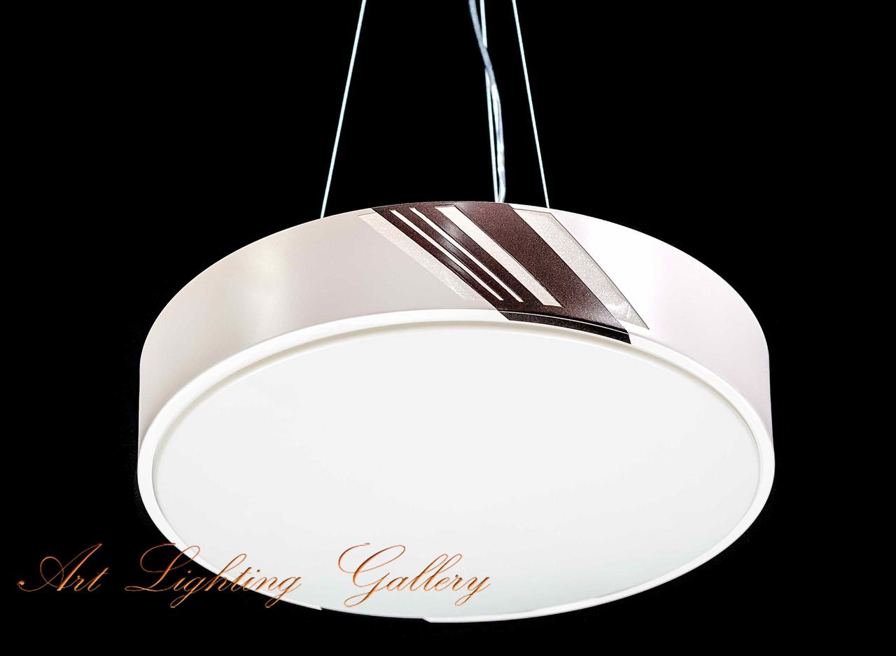 Підвісна світлодіодна люстра 8156, фото 1