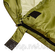 Спальний мішок Time Eco Light-210, фото 6