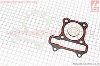 Прокладки поршневой 80cc-47мм, к-кт 3 детали (309596)