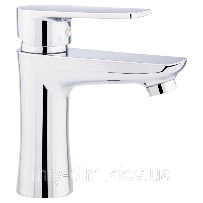 Змішувач для раковини Brinex 35С 001