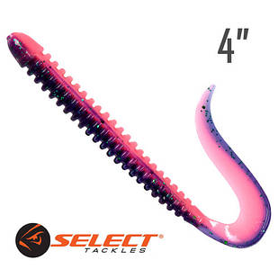 Freek Slim 4" (100 мм) 5 шт. Силікон Select col. 205