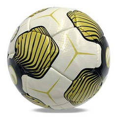 М'яч футбольний Newt Rnx 32 панелі No5 NE-F-S7
