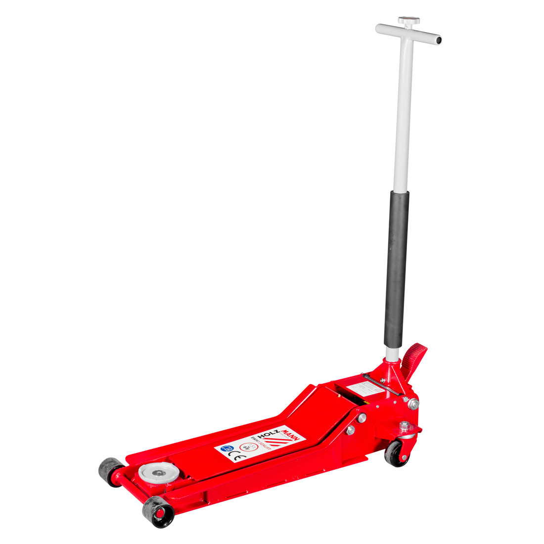 Домкрат Holzmann RWH 150 XLIFT, фото 1