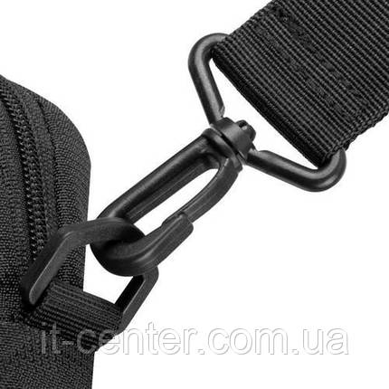 Сумка для ноутбука 15.6" Rivacase 8035 Black, фото 1