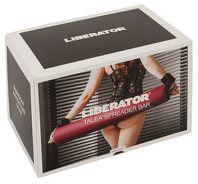 Планка для бондажу Liberator Talea Spreader Bar Claret