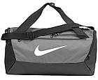 Сумка спортивна Nike Brasilia Duffel Bag 41 л для тренувань та спорту (DM3976-026), фото 3