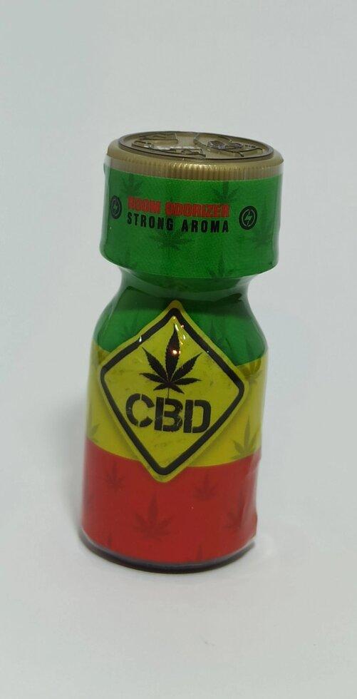 Поперс Jamaica power 10 ml