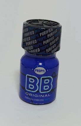 Поперс BB original 10 ml, фото 1