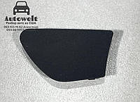 Ковпачок (заглушка) ручки дверей передній правій Ford Focus USA 3 рест. 2016 BM51A226A58AAW