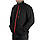 Куртка флісова, тканина поліестр, щільність 280 G, з кишенею на грудях і двома бічними, розмір S INTERTOOL, фото 2