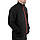 Куртка флісова, тканина поліестр, щільність 280 G, з кишенею на грудях і двома бічними, розмір XL INTERTOOL, фото 5