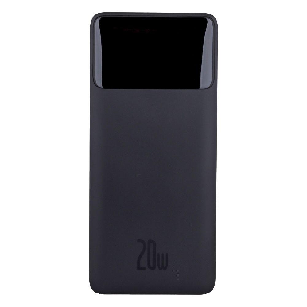 Power Bank Baseus PPDML-M Bipow 20W 20000 mAh