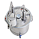 Домашній дистилятор для приготування міцних напоїв подвійної перегонки "Гетьман" від ТМSamogray, фото 5