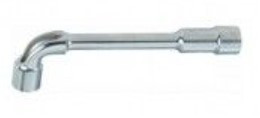 Ключ торцевий Г-подібний 6 г.-6 гр. 14 мм