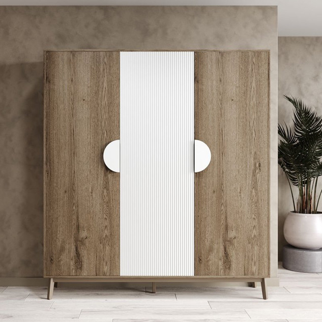 Шкаф "Гранд 2", фото 1