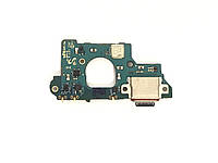 Нижняя плата (Charge Board) для Samsung G780\S20 FE Orig