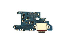 Нижняя плата (Charge Board) для Samsung G985\S20+