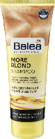 Шампунь (Больше блондинка) (250 мл) [Balea Professional Shampoo More Blond]