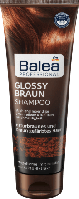 Шампунь (Глянцевый коричневый) (250 мл) [Balea Professional Shampoo Glossy Braun]