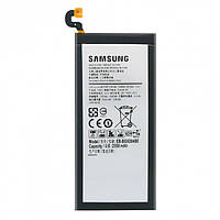 Акумулятор (АКБ батарея) Samsung EB-BG920ABE оригинал Китай Galaxy S6 G920F 2550mAh