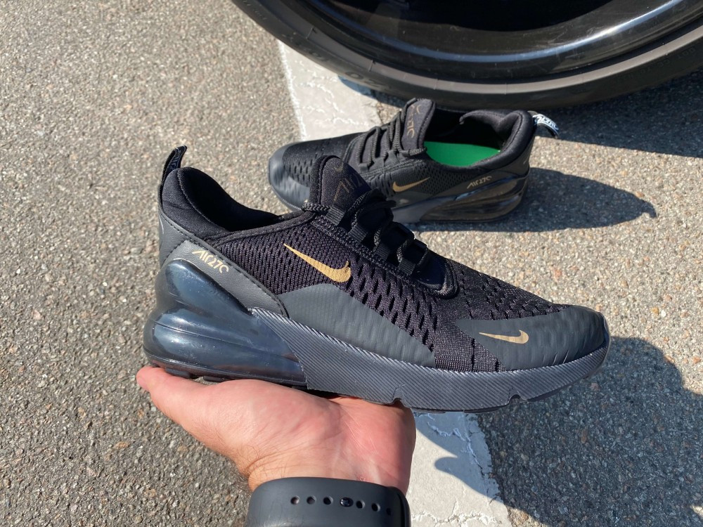 Nike 270 best sale id