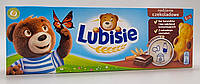 Бісквіт Lubisie (Барні) з шоколадною начинкою 150г