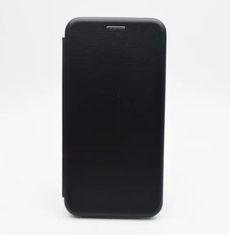 Чохол-книжка Premium для iPhone X/iPhone XS Black