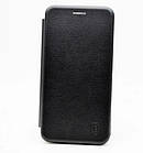Чохол-книжка Premium для iPhone X/iPhone XS Black, фото 6