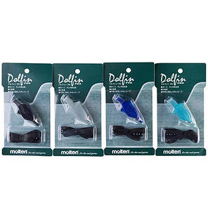 Свисток на шию Molten Dolfin Pro, фото 2