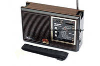 Радиоприемник Golon RX-9933UAR - FM/AM/SW, USB, SD