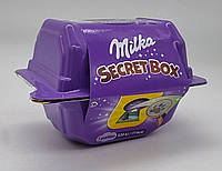 Шоколадний набір Milka Secret Box 14.4г