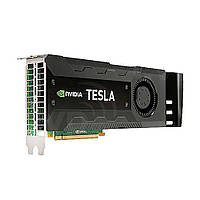 Дискретна відеокарта nVidia Tesla K20c, 5 GB GDDR5, 320-bit