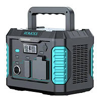 Зарядна станція Romoss RS500, до 1кВт, 400Втч