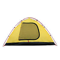 Палатка Tramp Lite Wonder 3 TLT-006.06-olive