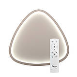Світлодіодний світильник Feron AL6090 TRIANGLE 60W, фото 2