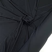 Ткань Бифлекс (матовый) Чёрный от 5м