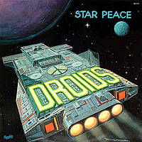 Droids Star Peace (Vinyl)