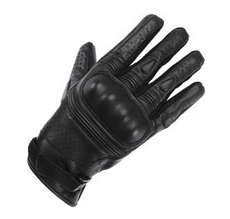 МОТОРУКАВИЦІ ШКІРЯНІ BUSE MAIN BLACK