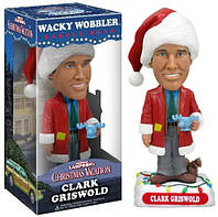 Funko Holiday National Lampoons Рождественские каникулы Wacky Wobbler