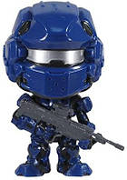 Виниловая фигурка Funko POP Halo 4 Spartan Warrior Цвет может отличаться