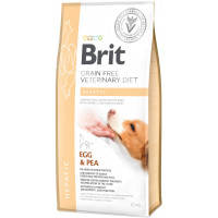 Сухий корм для собак Brit GF VetDiets Dog Hepatic 12 кг (8595602528158)