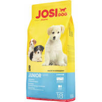 Сухой корм для собак Josera JosiDog Junior 18 кг (4032254745556)