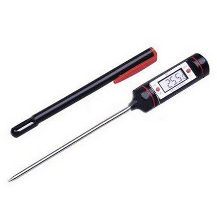 Термометр кулінарний цифровий EM-8672